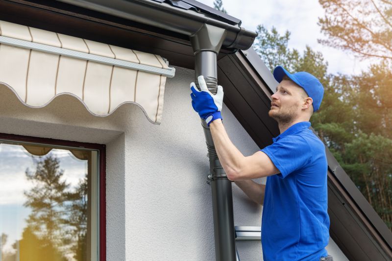 Box Gutter Repair in Sacramento, CA