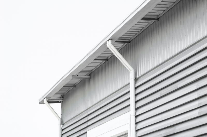 Commercial Gutter Repair in Mcdonough, GA