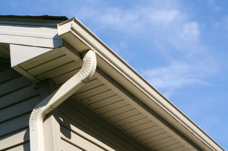 Gutter And Siding Repair