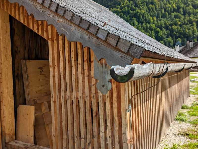 Gutter and Siding Repair Costs — Cost of Gutter and Siding Repair