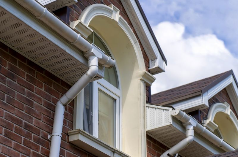 Gutter and Siding Repair Costs — Cost of Gutter and Siding Repair