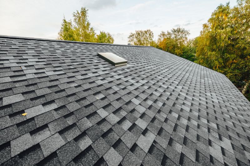 House Roof Installation in Nashua, NH