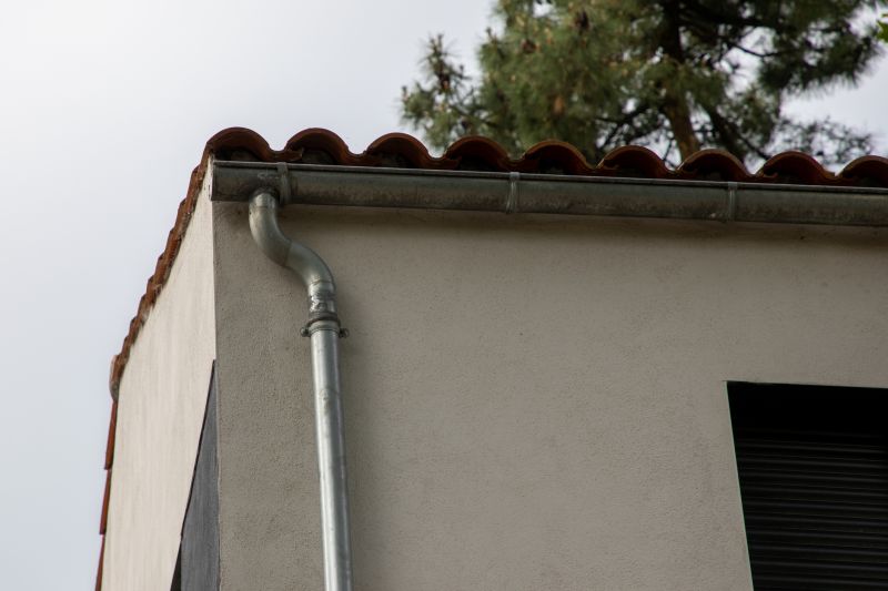 Industrial Gutter Replacement in San Francisco, CA