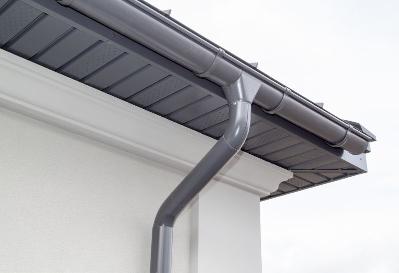 Industrial Gutter Replacement in San Francisco, CA