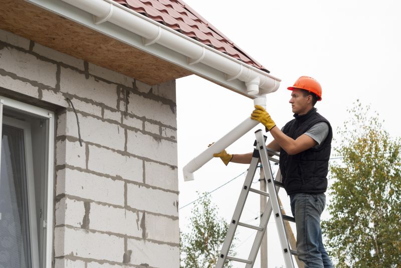 Porch Gutter Repair in Boulder, CO