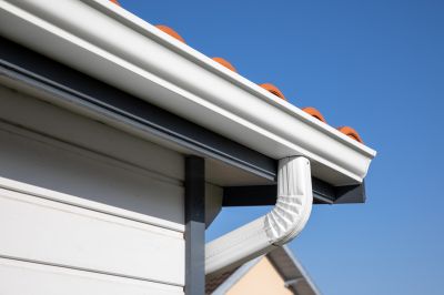 Roof Gutter Repair in Sacramento, CA