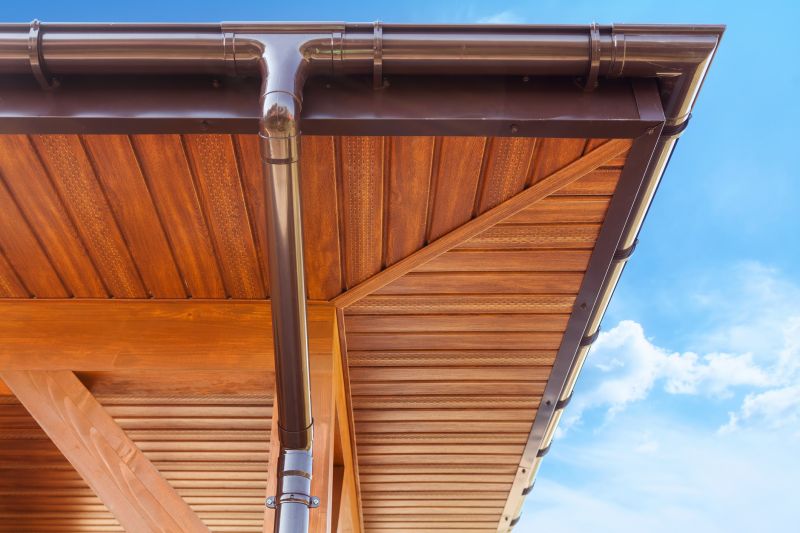 Seamless Gutters Installation in Sacramento, CA
