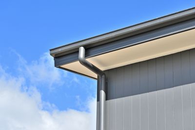Steel Gutters Service in Mcdonough, GA