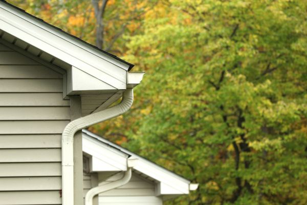 Gutter And Siding Repair - Gutter And Siding Repair Green Bay, Wisconsin